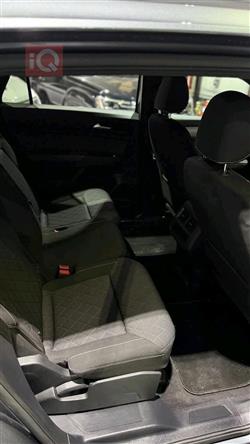 فولكسفاغن أطلس كروس سبورت